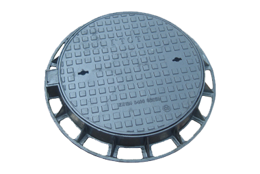 D400 810X810mm人孔井盖