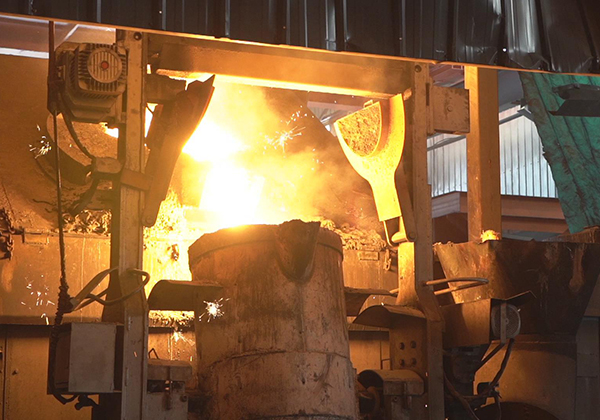 铸造行业用语，你需要了解！